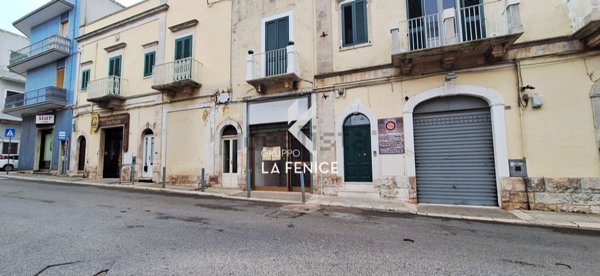 appartamento in vendita a Locorotondo