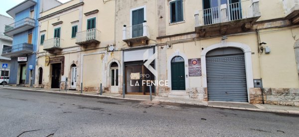 locale commerciale in vendita a Locorotondo