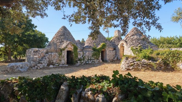 casale in vendita a Locorotondo in zona San Marco