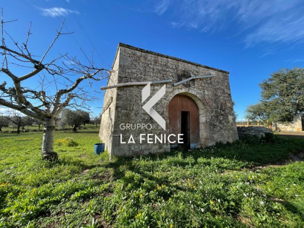 casa indipendente in vendita a Locorotondo