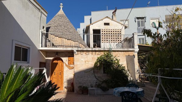 appartamento in vendita a Locorotondo