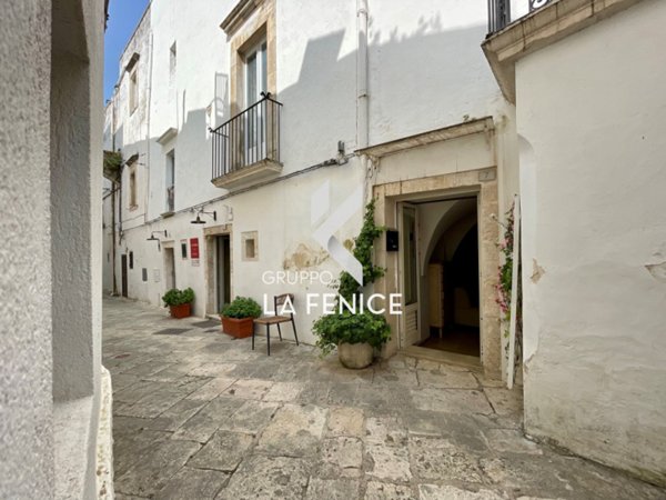 casa indipendente in vendita a Locorotondo