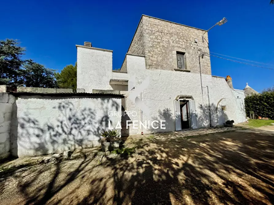 casa indipendente in vendita a Locorotondo