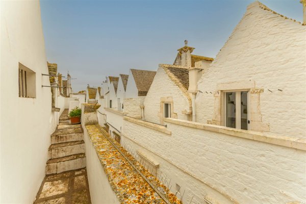 appartamento in vendita a Locorotondo