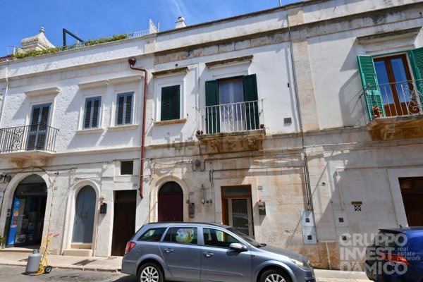 casa indipendente in vendita a Locorotondo