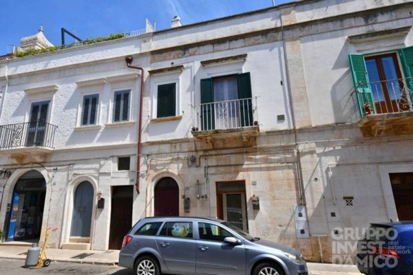casa indipendente in vendita a Locorotondo