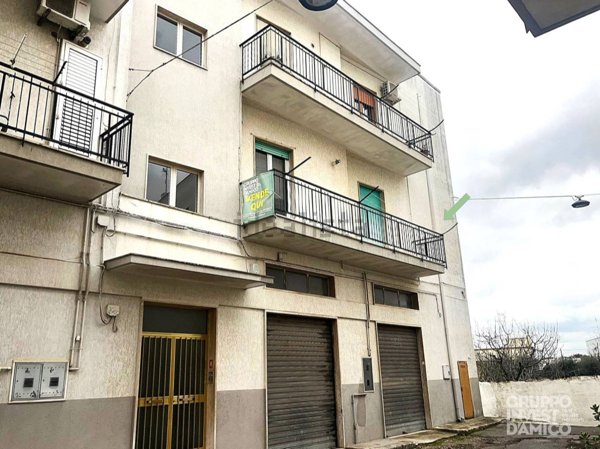 appartamento in vendita a Locorotondo