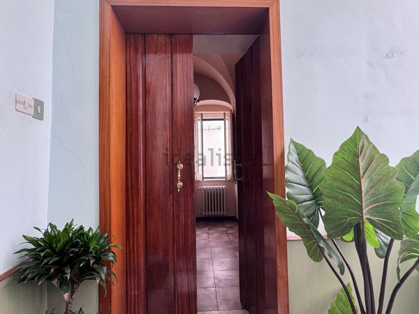 appartamento in vendita a Locorotondo