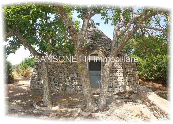 monolocale in vendita a Locorotondo