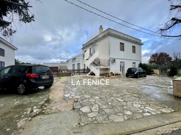 appartamento in vendita a Locorotondo