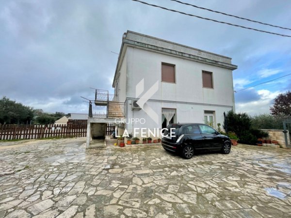 appartamento in vendita a Locorotondo
