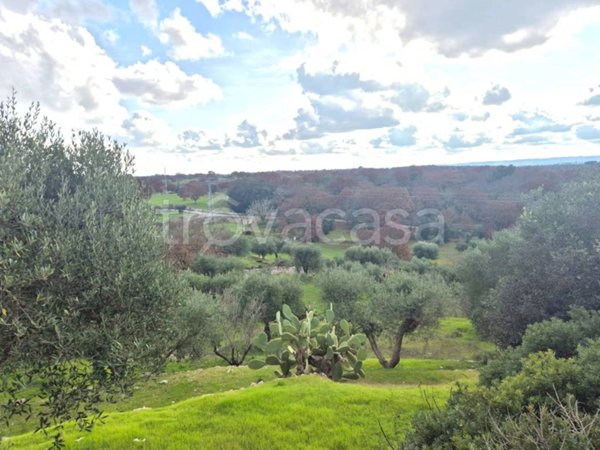 casale in vendita a Locorotondo