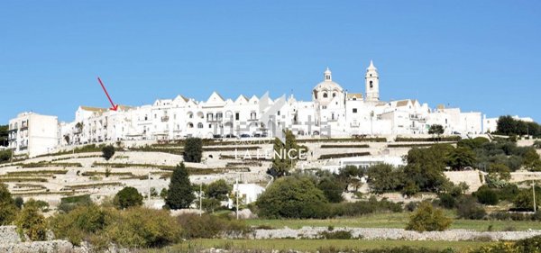 casa indipendente in vendita a Locorotondo