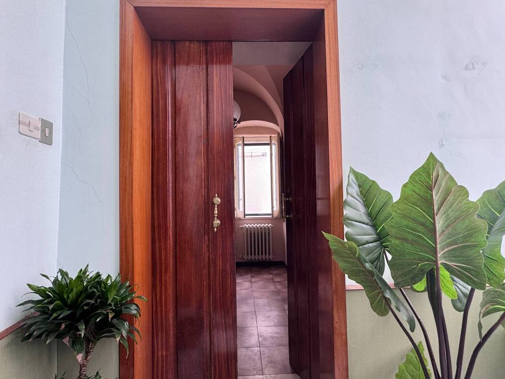 appartamento in vendita a Locorotondo