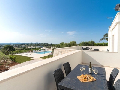 casa indipendente in vendita a Locorotondo