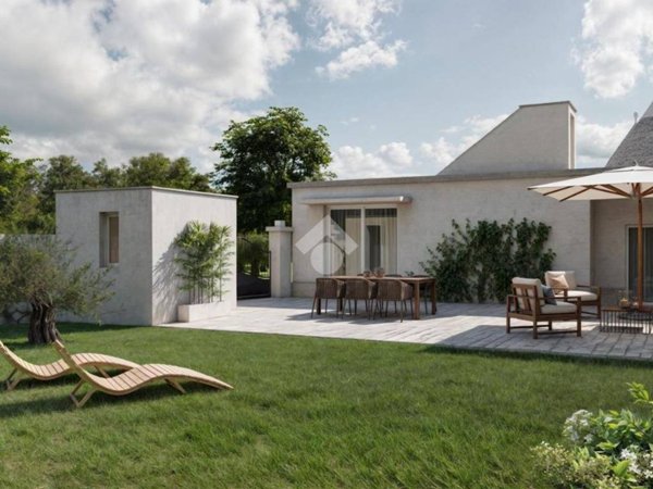 casa indipendente in vendita a Locorotondo