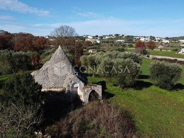 appartamento in vendita a Locorotondo