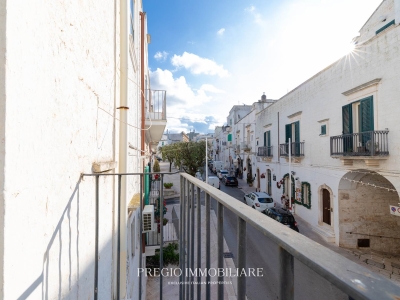 casa indipendente in vendita a Locorotondo