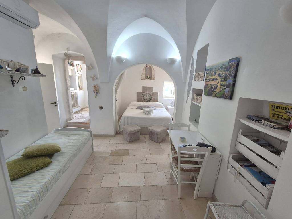 appartamento in vendita a Locorotondo