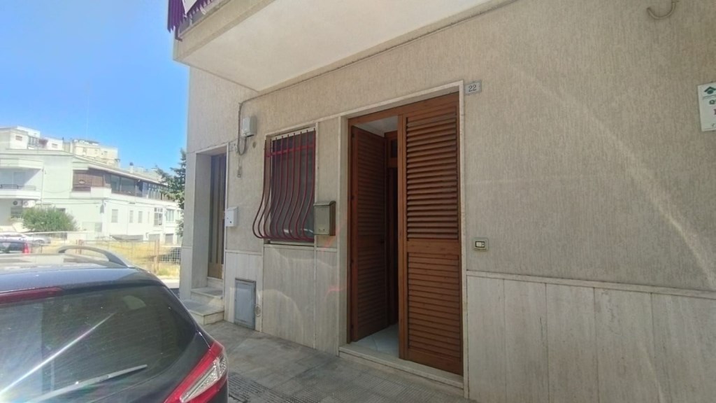 casa indipendente in vendita a Locorotondo