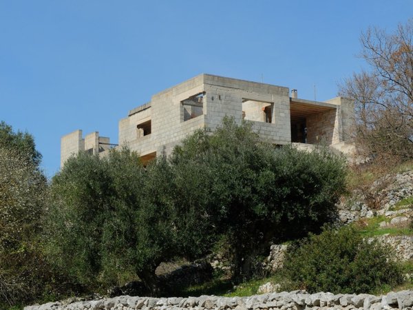 casa indipendente in vendita a Locorotondo