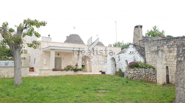 casa indipendente in vendita a Locorotondo in zona San Marco