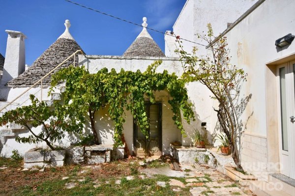 appartamento in vendita a Locorotondo