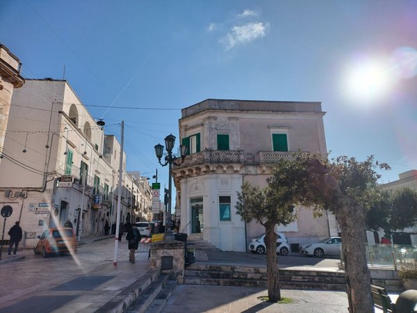 casa indipendente in vendita a Locorotondo