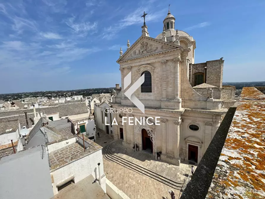 casa indipendente in vendita a Locorotondo