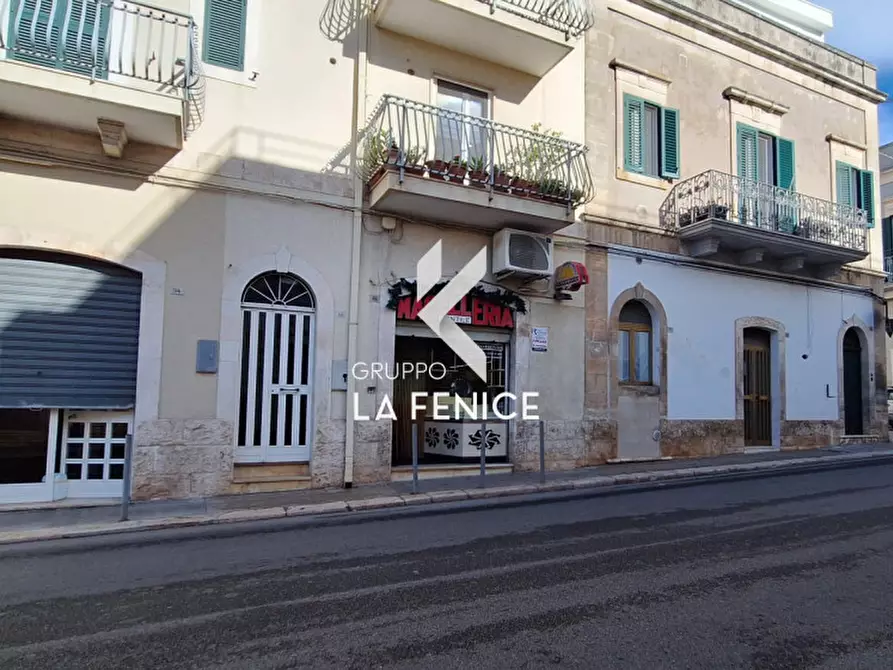 negozio in vendita a Locorotondo