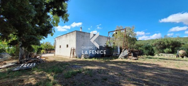 casa semindipendente in vendita a Locorotondo