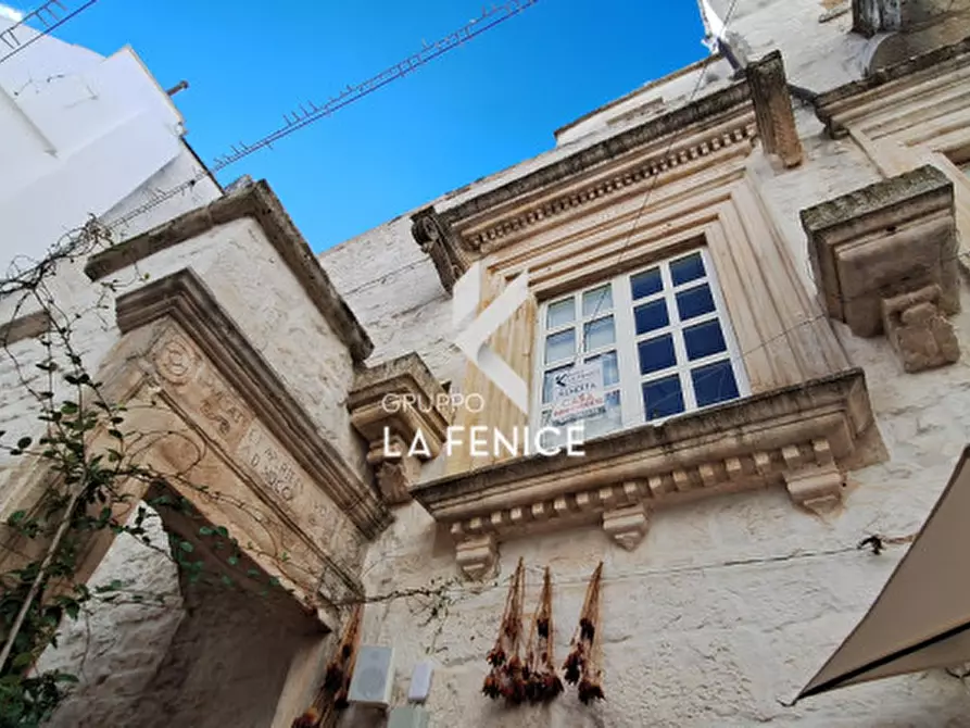 casa indipendente in vendita a Locorotondo
