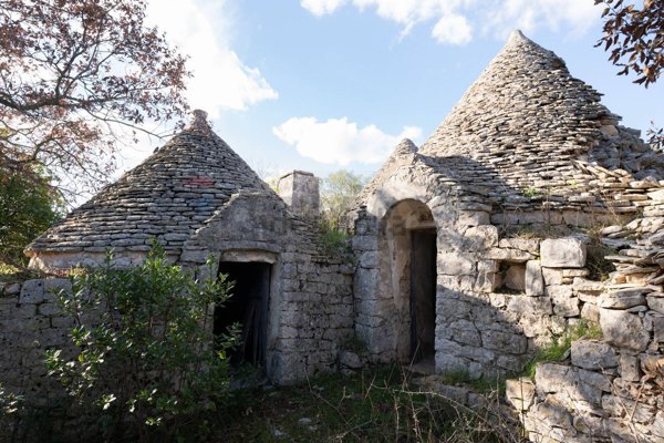 quadrivano in vendita a Locorotondo