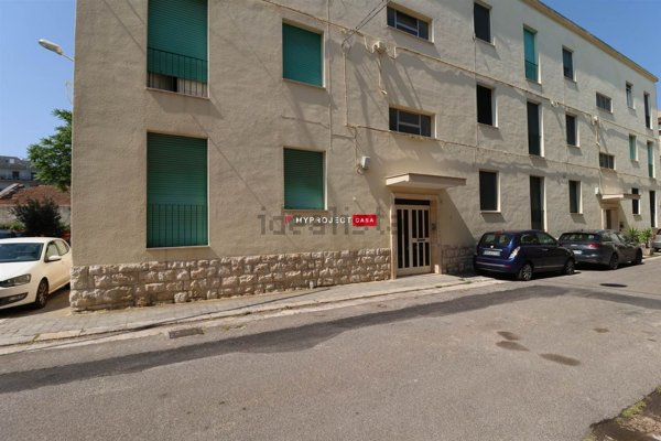 appartamento in vendita a Locorotondo