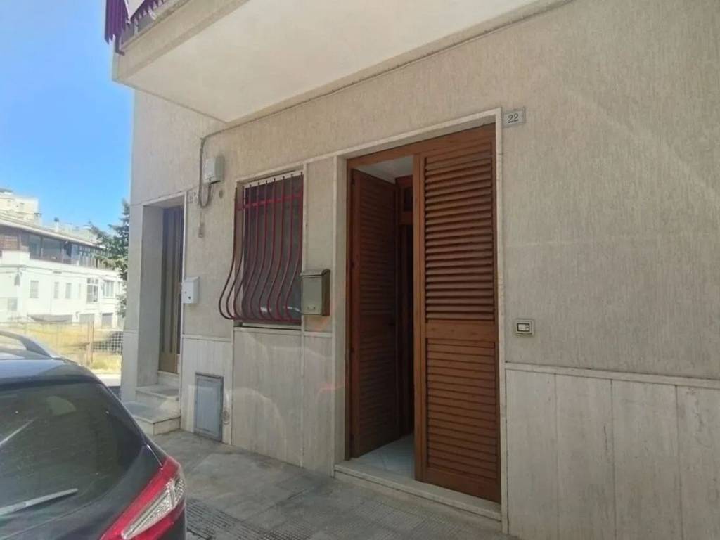 casa indipendente in vendita a Locorotondo