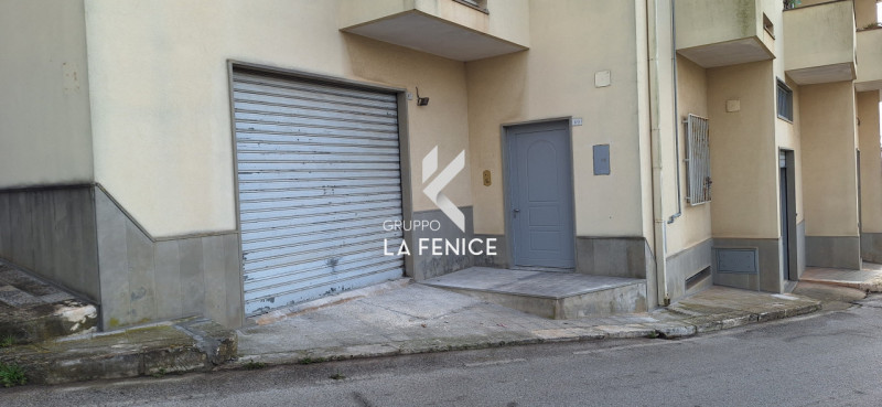 appartamento in vendita a Locorotondo