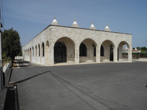 appartamento in vendita a Locorotondo