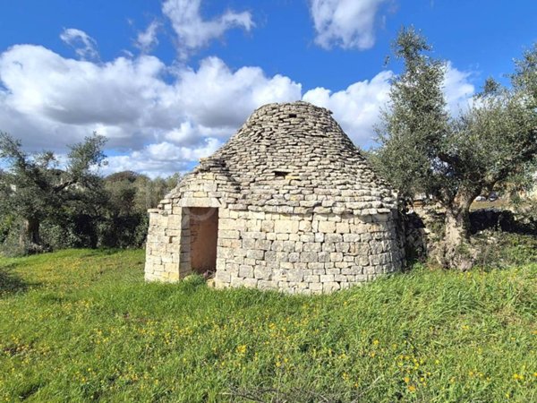 terreno edificabile in vendita a Locorotondo