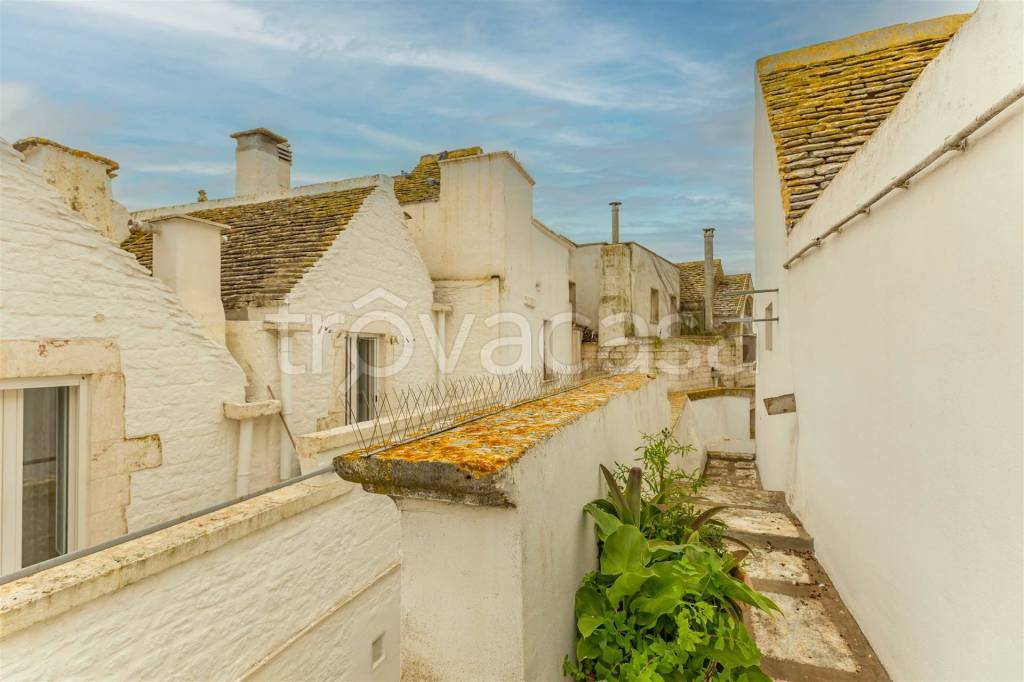 appartamento in vendita a Locorotondo