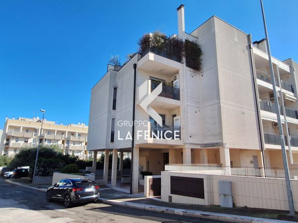 appartamento in vendita a Locorotondo