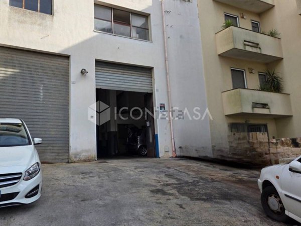 ufficio in vendita a Locorotondo