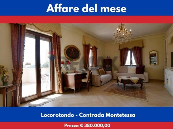 casa indipendente in vendita a Locorotondo