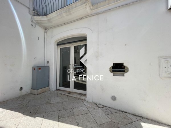 negozio in vendita a Locorotondo