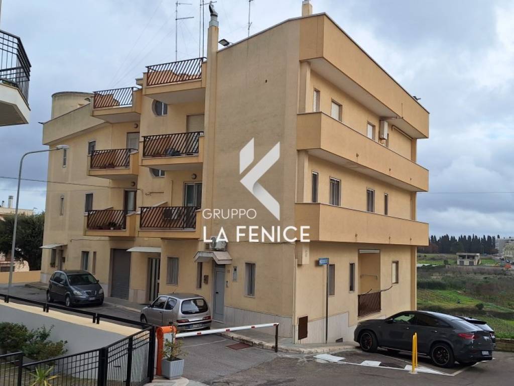 appartamento in vendita a Locorotondo