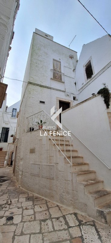 casa indipendente in vendita a Locorotondo