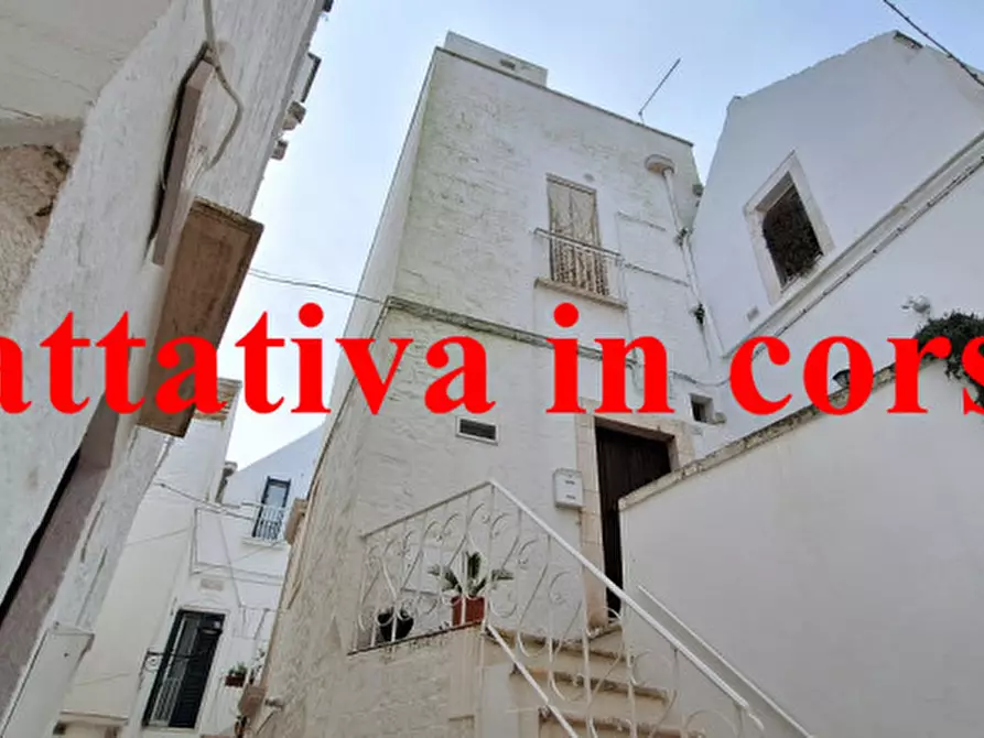 casa indipendente in vendita a Locorotondo