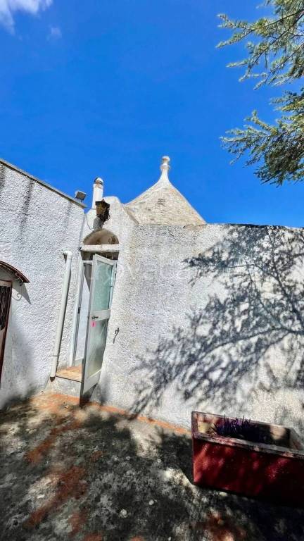casa indipendente in vendita a Locorotondo