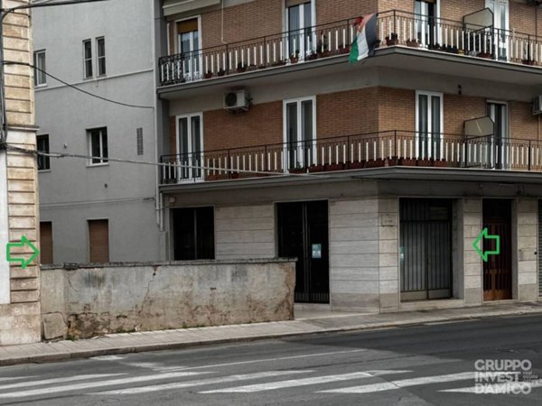 negozio in vendita a Locorotondo