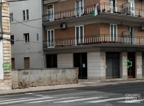 negozio in vendita a Locorotondo