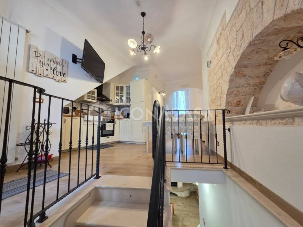 appartamento in vendita a Locorotondo